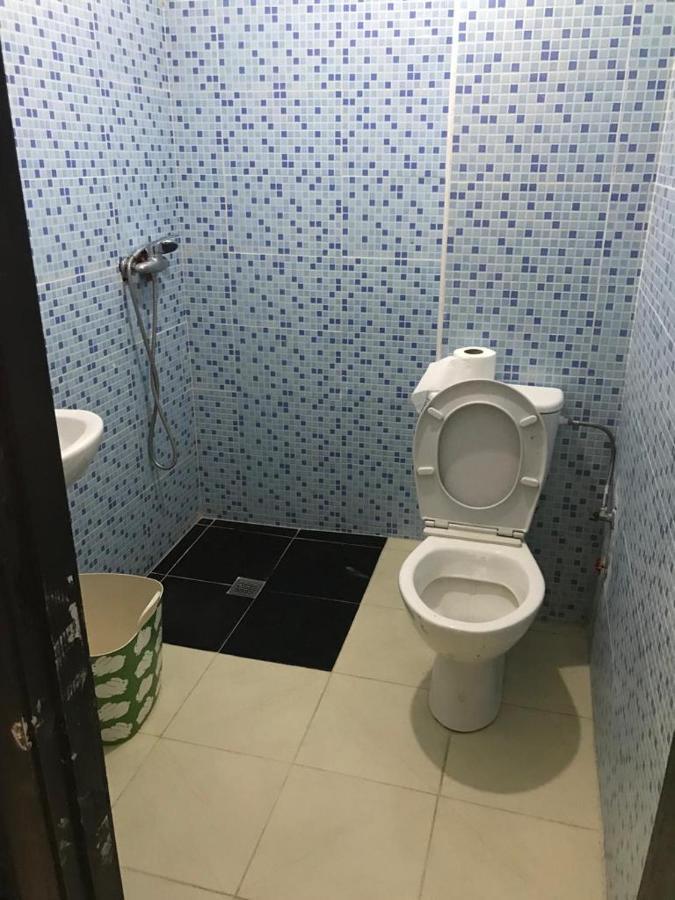 Appartement Familial Proche Aeroport Bab Andalous Tanger 외부 사진