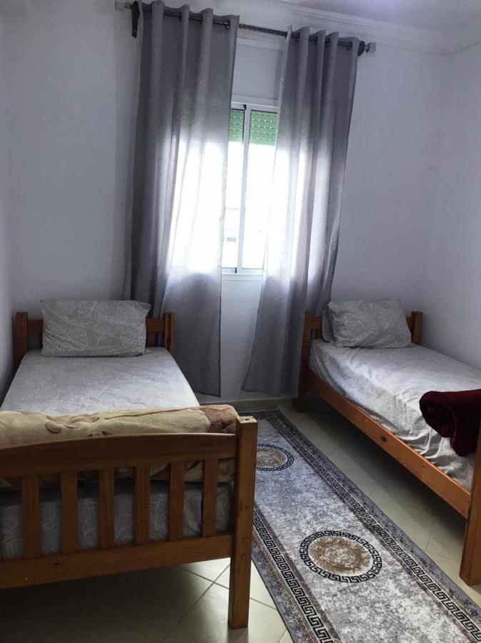 Appartement Familial Proche Aeroport Bab Andalous Tanger 외부 사진